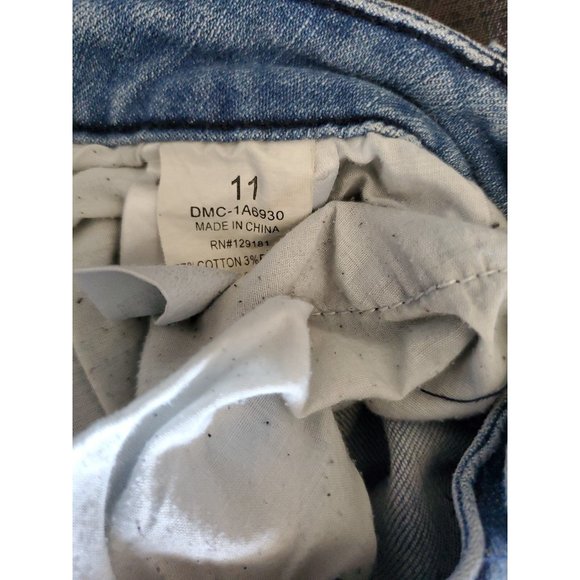 jeans - Picture 3 of 3